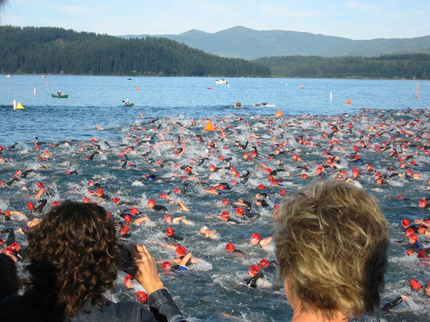IM-ID-2003 Swim
