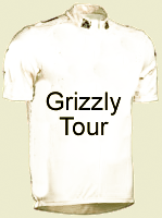 Gleaming Jersey