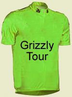 Green Jersey