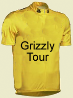 Yellow Jersey